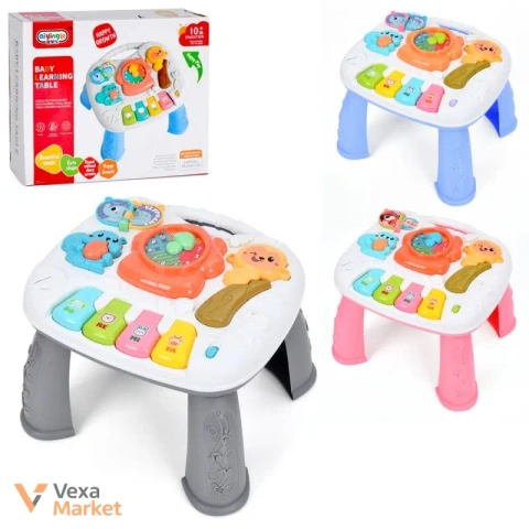 Baby Learning Table развивающий столик