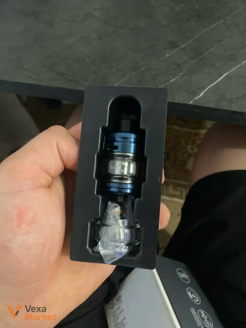 Бак VOOPOO UFORCE-X TANK II