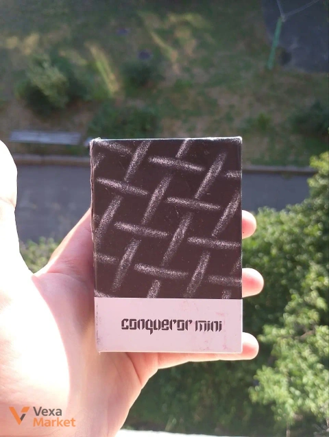 Бак Wotofo Conqueror Mini (RTA)