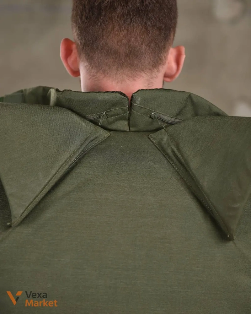 Балістичний жилет Sapper | 1 клас захисту — фото 3