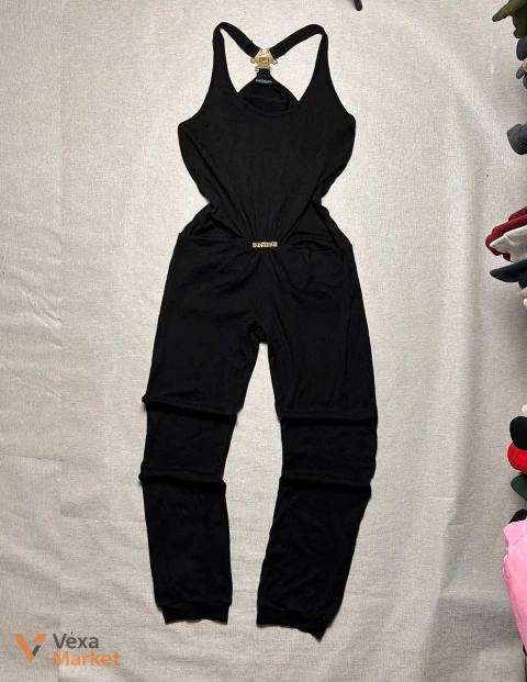 Balmain Paris RARE Archive комбинезон женский размер 38