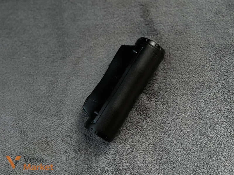 Батарейні моди Ehpro Cold Steel 100 та Wismec CB-80 — фото 2