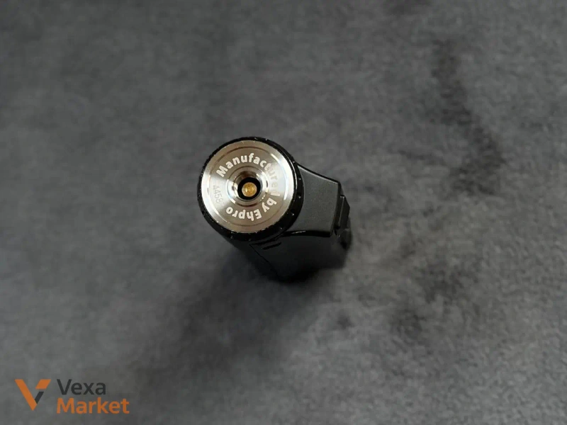 Батарейні моди Ehpro Cold Steel 100 та Wismec CB-80 — фото 3