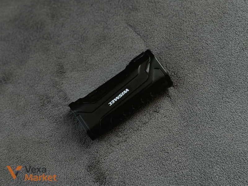 Батарейні моди Ehpro Cold Steel 100 та Wismec CB-80 — фото 5