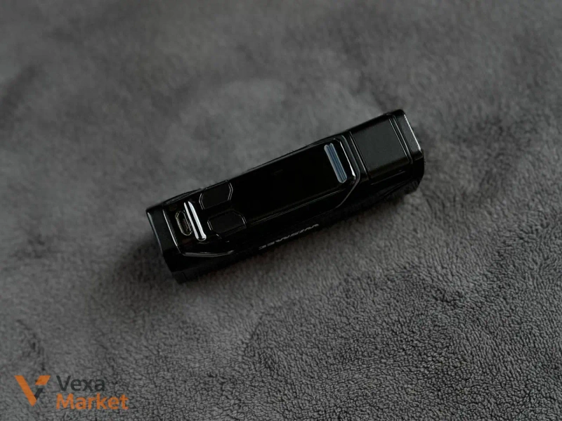 Батарейні моди Ehpro Cold Steel 100 та Wismec CB-80 — фото 6