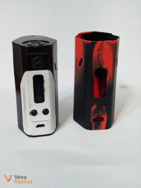 Батарейні моди Wismec, Smok, Vaporesso