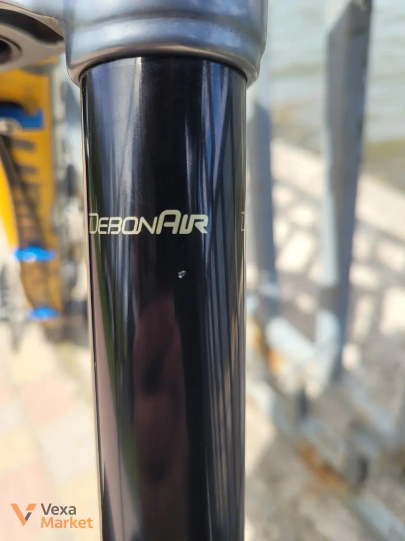 Bergamont Straitline 8.2 26" Mountain Bike M 2012 — фото 8