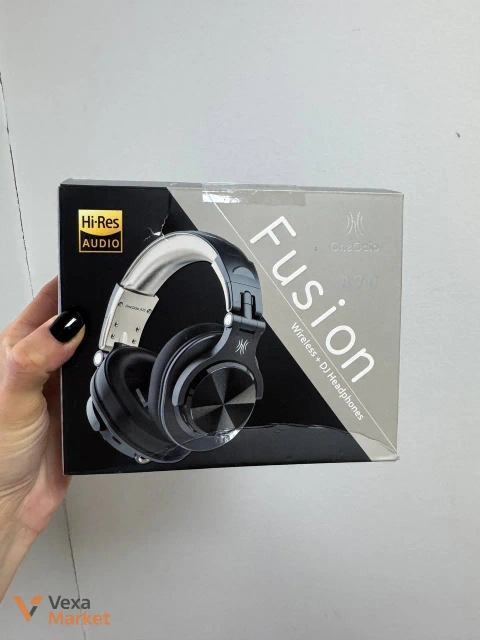 Беспроводные наушники OneOdio Fusion A70
