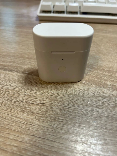 Бездротові навушники QCY T7