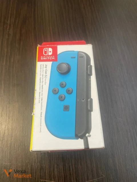 Бездротовий джойстик геймпад для Nintendo Switch