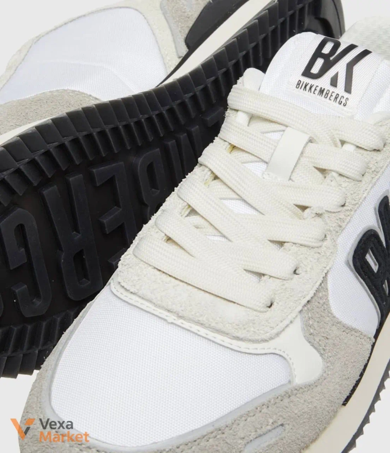 Bikkembergs Puyol кроссовки — фото 4