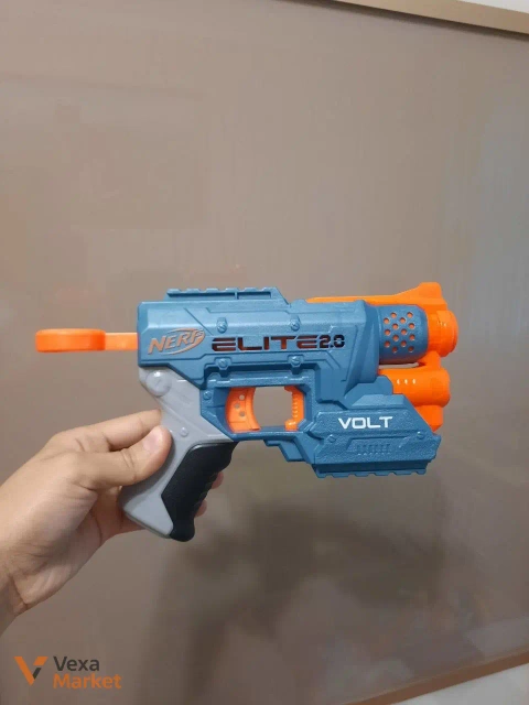 Бластери Nerf та X-Shot в асортименті
