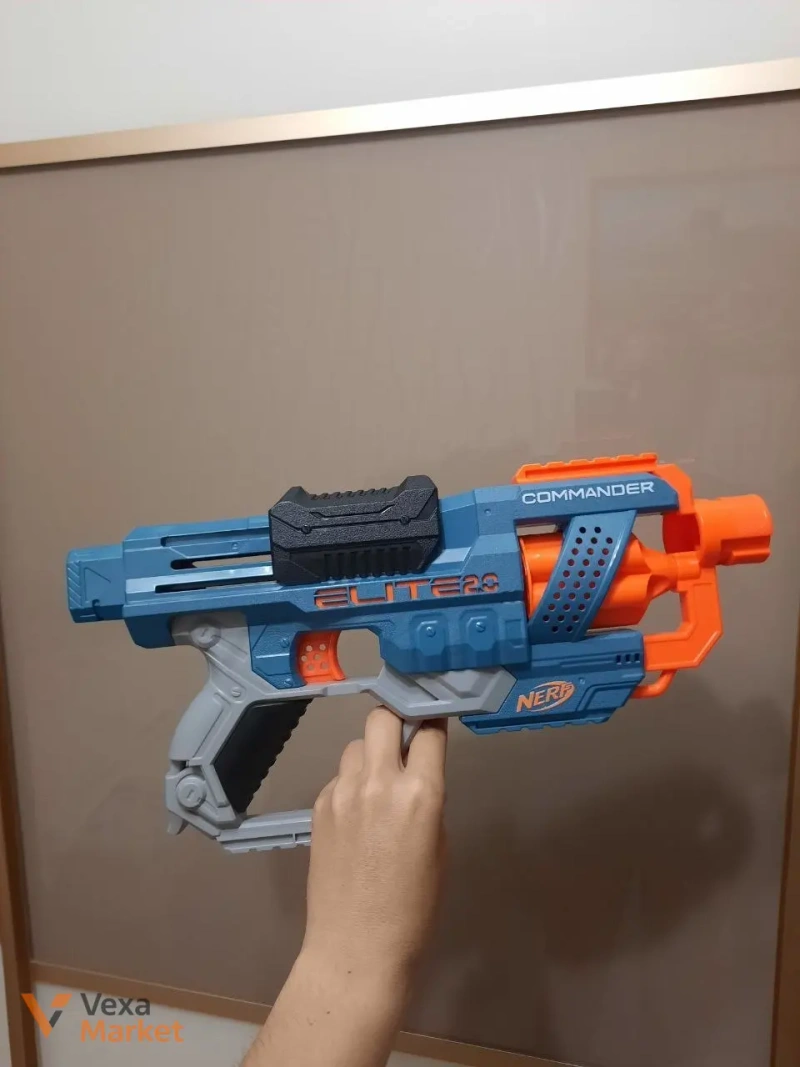Бластери Nerf та X-Shot в асортименті — фото 4