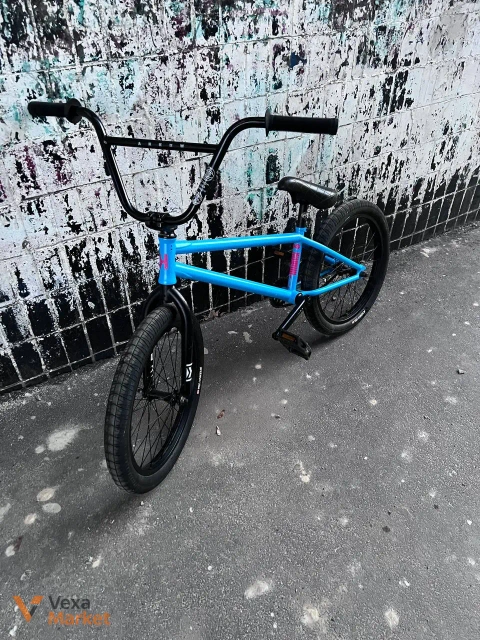 BMX Kench кассетник