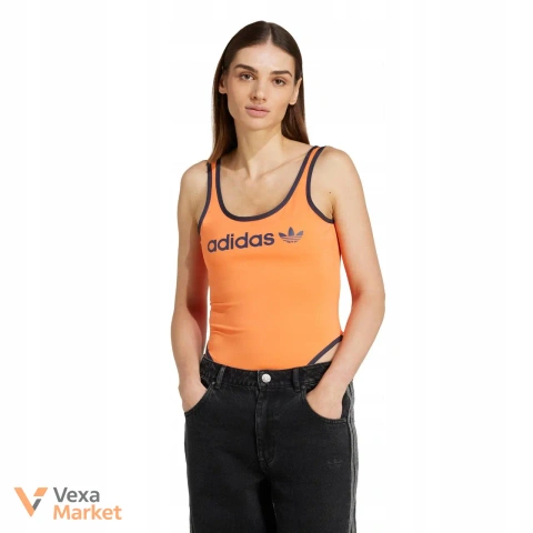 Боді Adidas жіноче розмір L