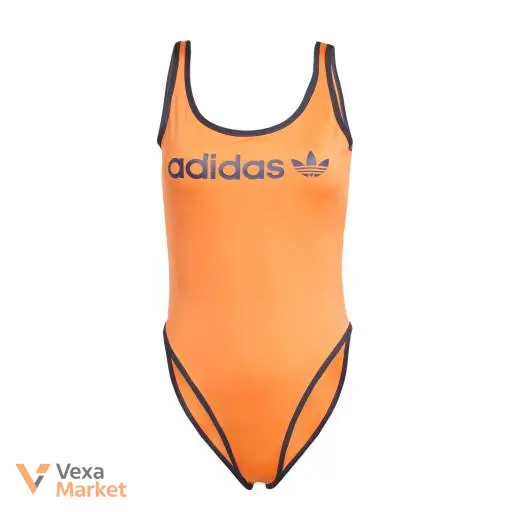 Боді Adidas жіноче розмір L — фото 4