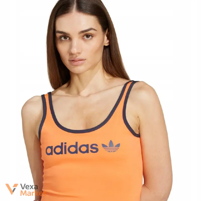 Боді Adidas жіноче розмір L — фото 5
