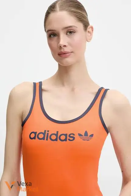 Боді Adidas жіноче розмір L — фото 6