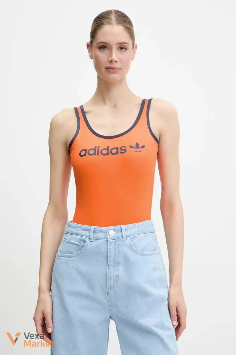 Боді Adidas жіноче розмір L — фото 7