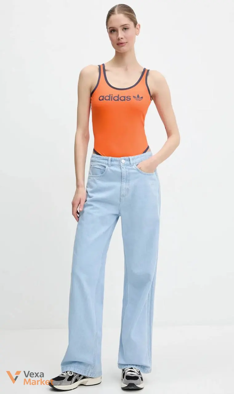 Боді Adidas жіноче розмір L — фото 8