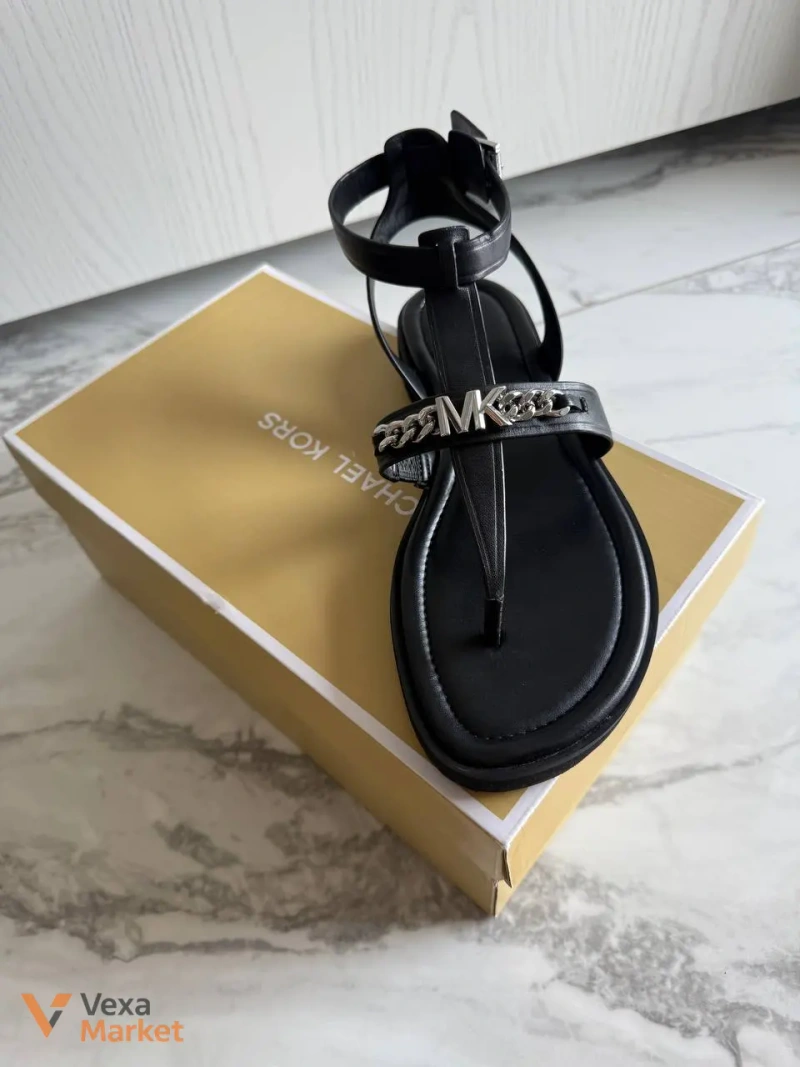 Босоніжки Michael Kors 39 розмір — фото 2