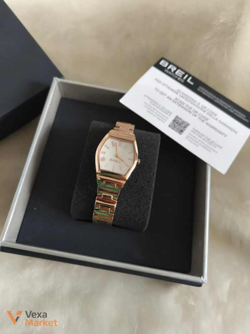 Breil Женские часы — фото 2