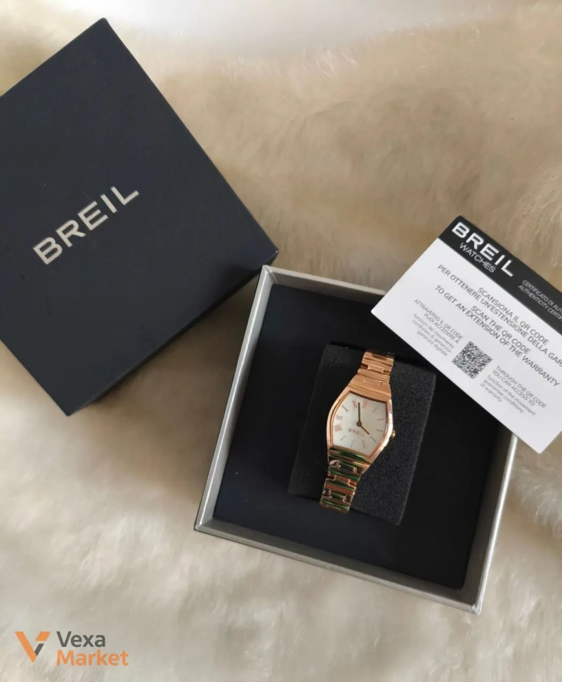 Breil Женские часы — фото 4