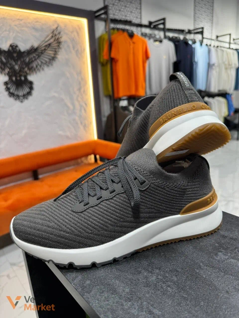 Brunello Cucinelli Взуття