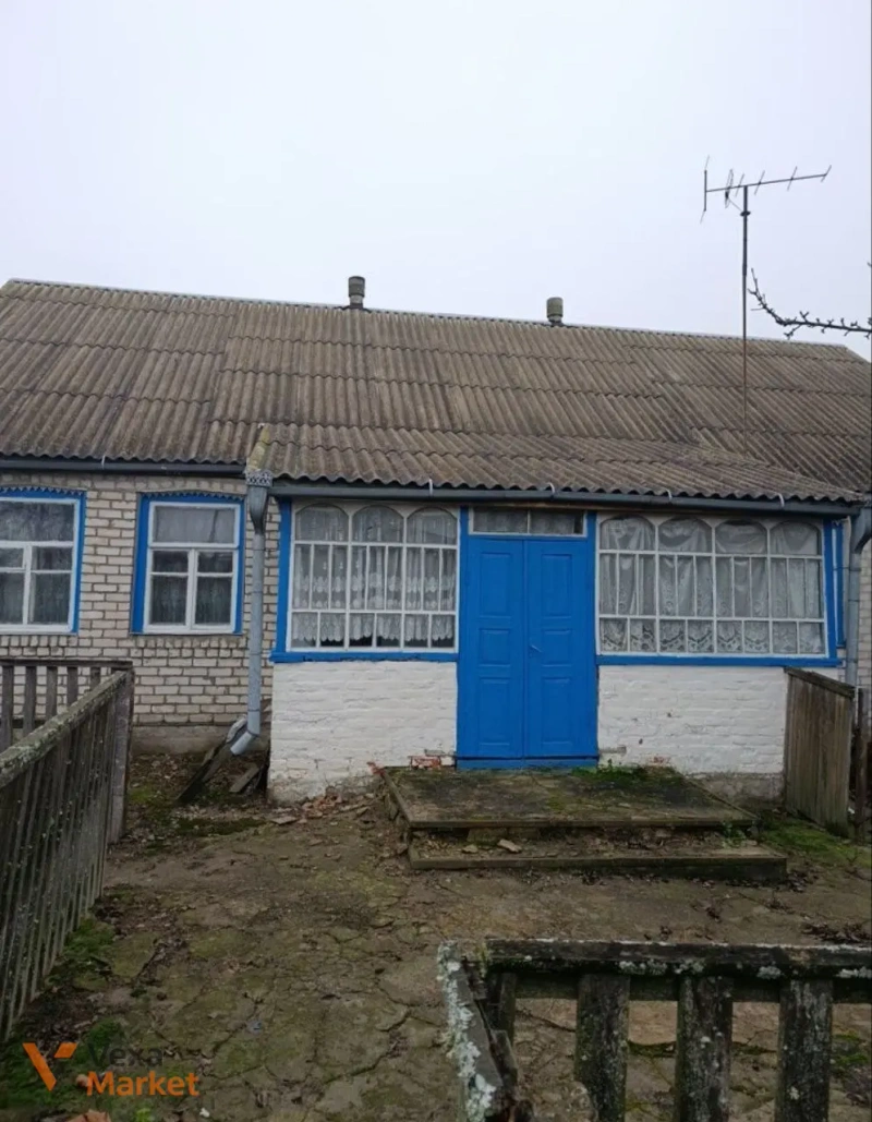 Будинок в с. Дашинка, Житомирська область — фото 2