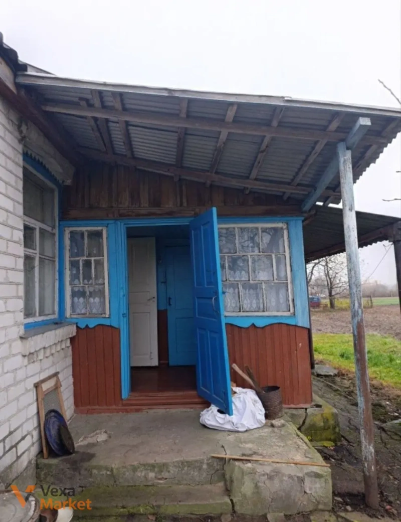 Будинок в с. Дашинка, Житомирська область — фото 3