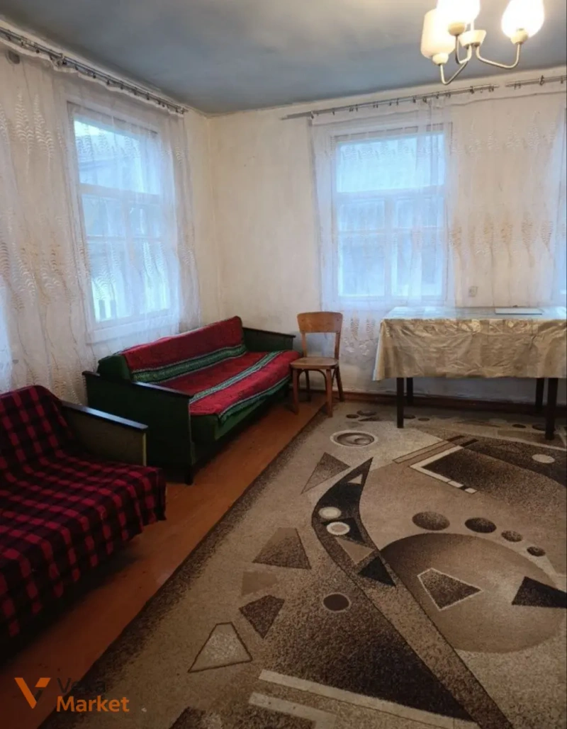 Будинок в с. Дашинка, Житомирська область — фото 4
