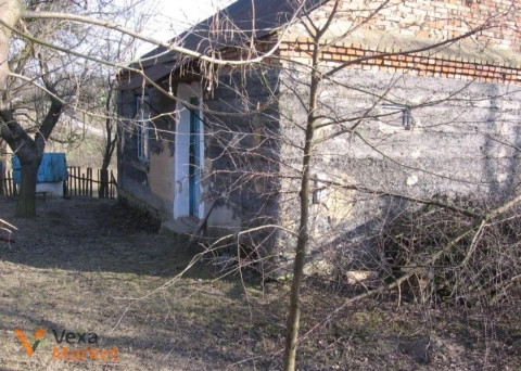 Будинок в с. П'яннє, Млинівський район, Рівненська область