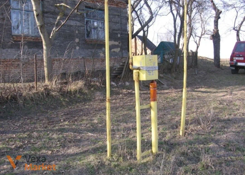 Будинок в с. П'яннє, Млинівський район, Рівненська область — фото 2