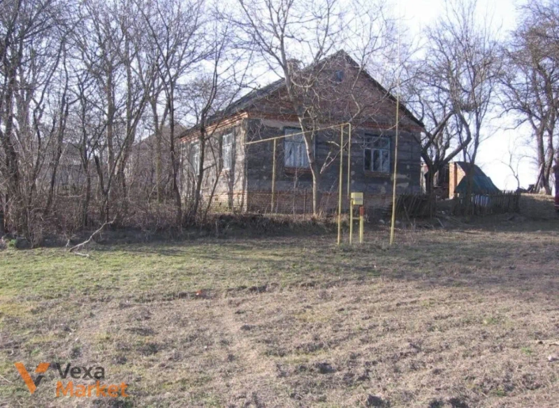Будинок в с. П'яннє, Млинівський район, Рівненська область — фото 3