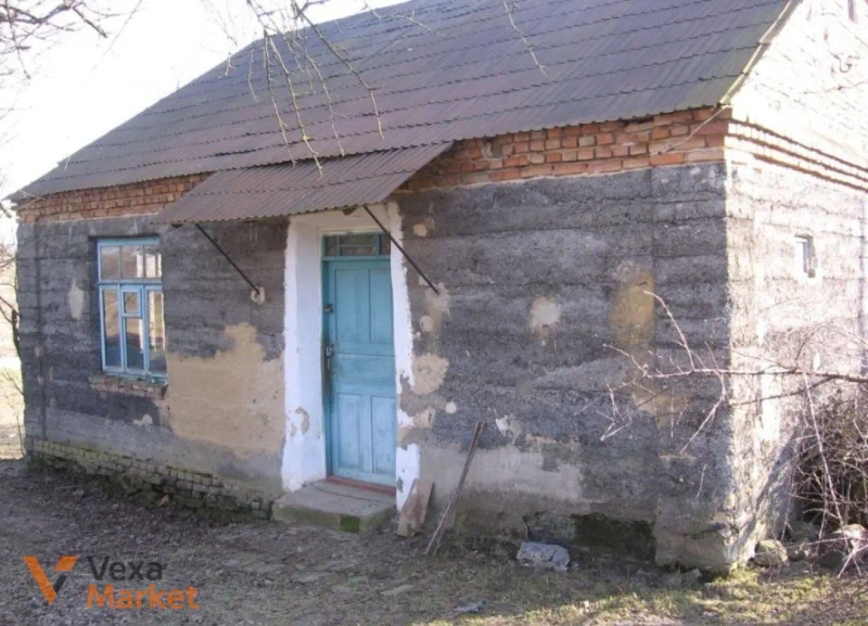 Будинок в с. П'яннє, Млинівський район, Рівненська область — фото 4