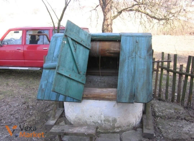 Будинок в с. П'яннє, Млинівський район, Рівненська область — фото 5