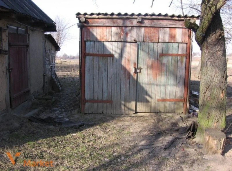 Будинок в с. П'яннє, Млинівський район, Рівненська область — фото 6