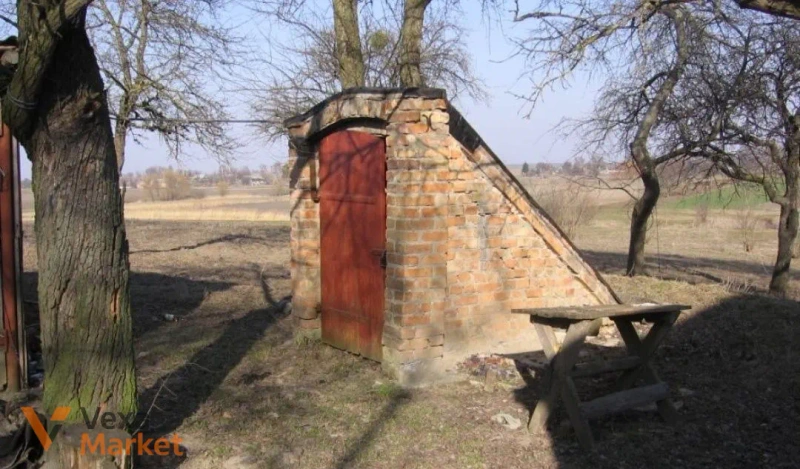 Будинок в с. П'яннє, Млинівський район, Рівненська область — фото 7