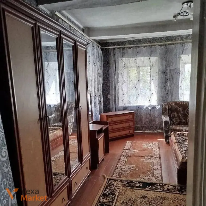 Будинок в с. Синюхин Брід, Первомайський район, Миколаївська область — фото 3