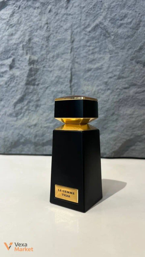 Bvlgari TYGAR парфумна вода 1 мл