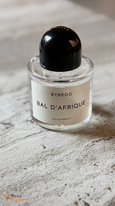 Byredo BAL D’AFRIQUE Eau de Parfum