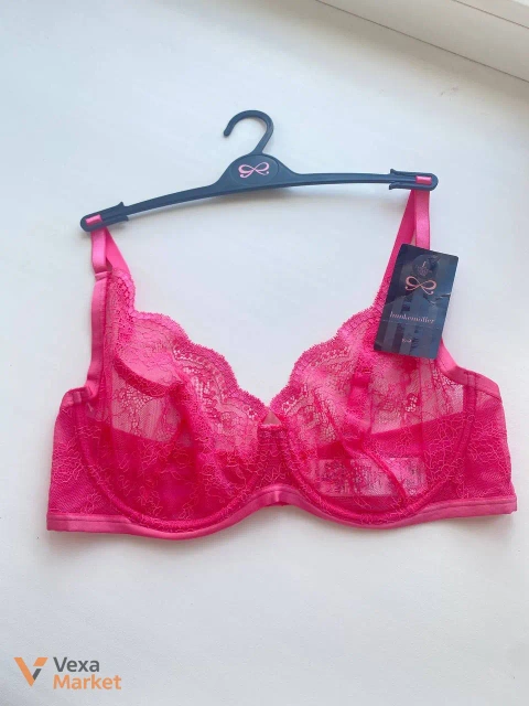 Бюстгальтер Hunkemoller 75E-80D