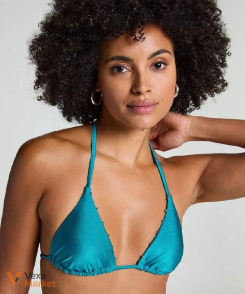 Бюстгальтер Hunkemoller Aqua Triangle S