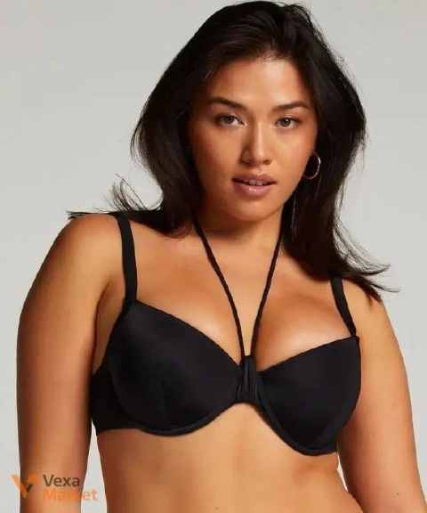 Бюстгальтер Hunkemoller, верх від купальника