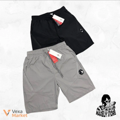 C.P. Company Nylon Shorts