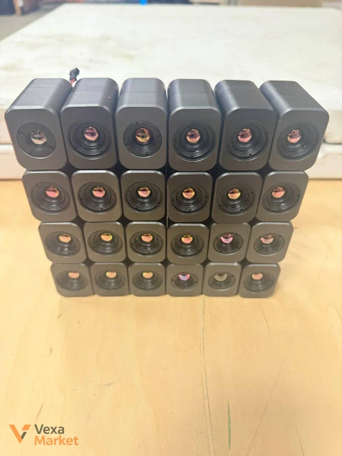 Caddx 640 CA