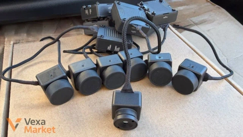 Caddx Eclipse 256