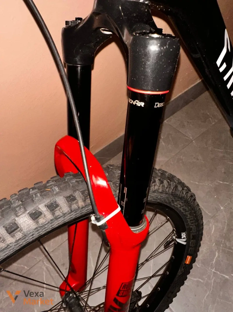 Canyon Strive CF 7.0 рама L, 2018 — фото 4