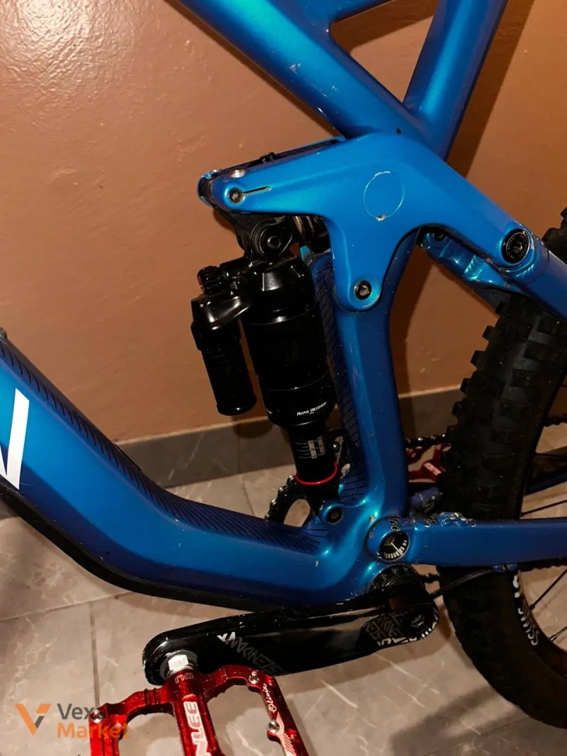 Canyon Strive CF 7.0 рама L, 2018 — фото 5