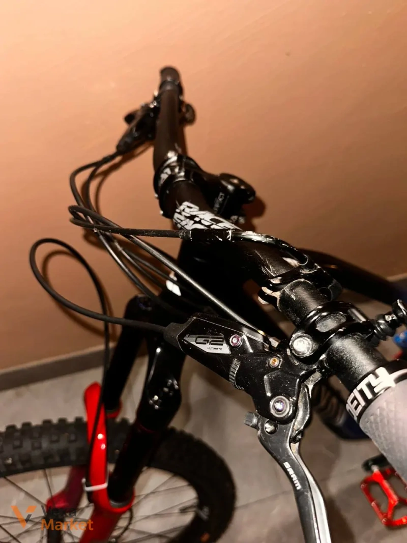 Canyon Strive CF 7.0 рама L, 2018 — фото 6